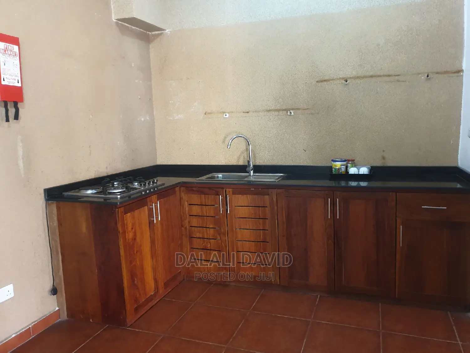 Furnished 1bdrm Apartment in Cocobeach Apartments, Msasani for rent