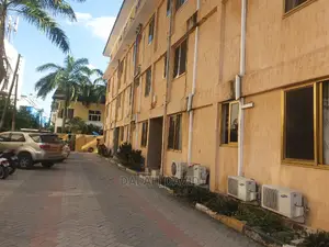 Furnished 1bdrm Apartment in Cocobeach Apartments, Msasani for rent