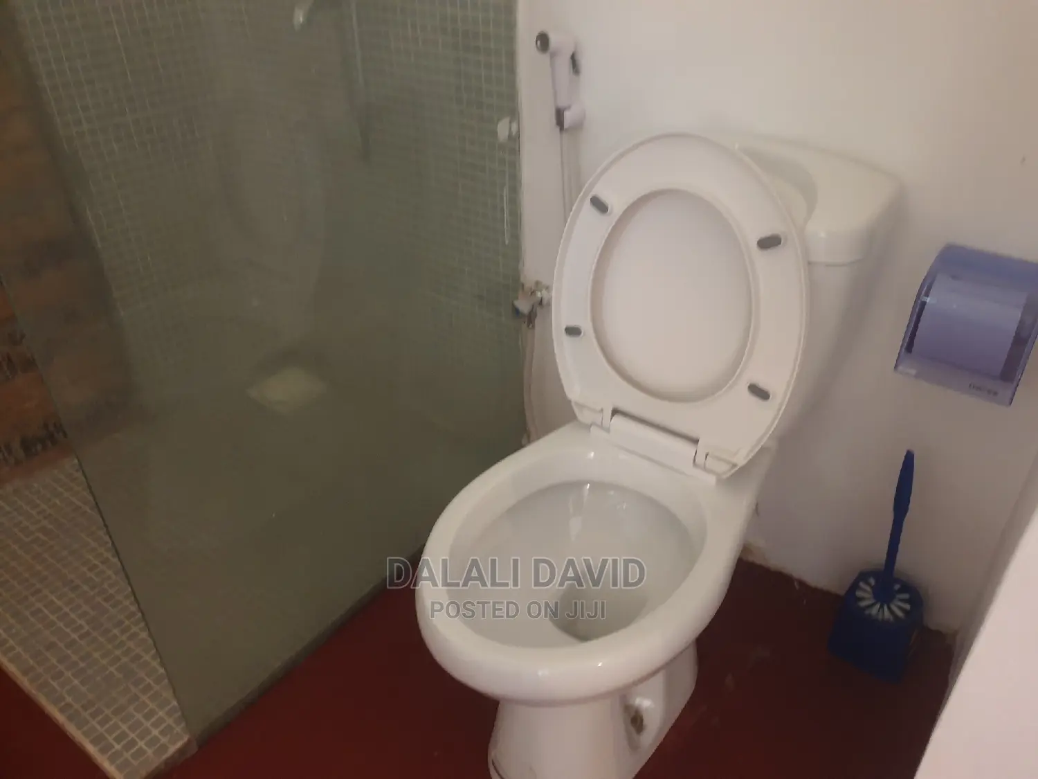 Furnished 1bdrm Apartment in Cocobeach Apartments, Msasani for rent