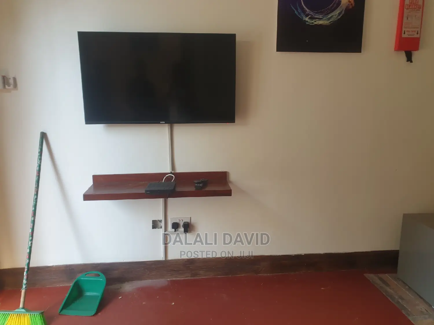 Furnished 1bdrm Apartment in Cocobeach Apartments, Msasani for rent