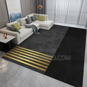 Black Gold Rugs 6*7