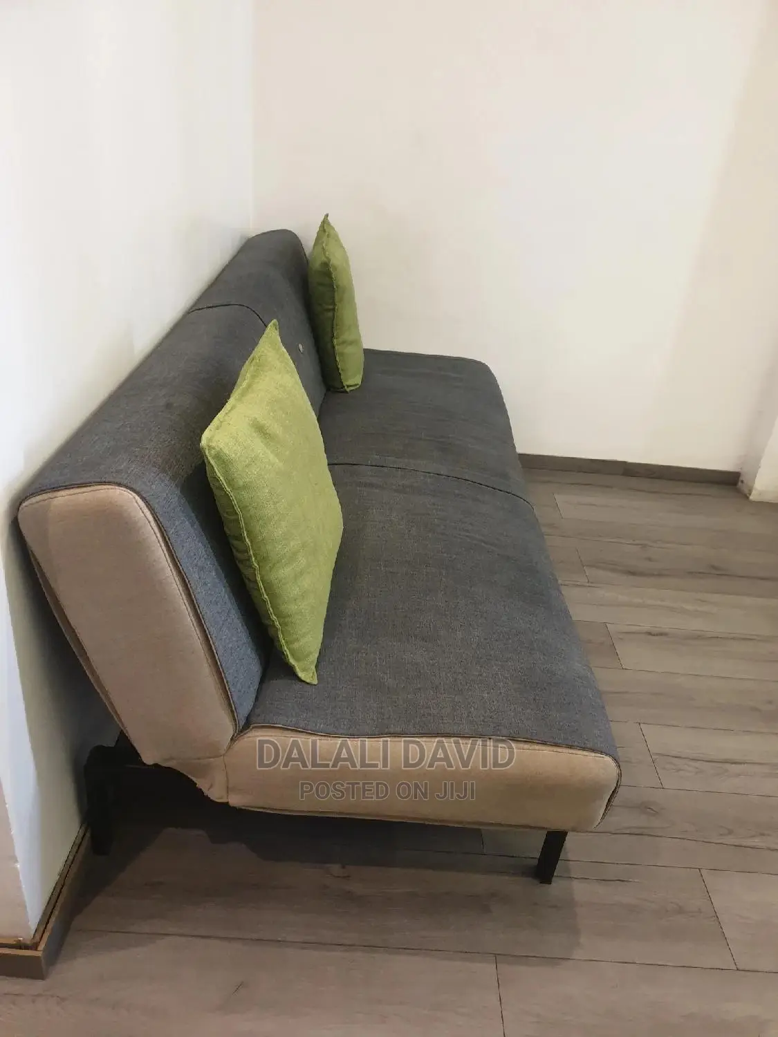 Furnished 1bdrm Apartment in Cocobeach Apartments, Msasani for rent