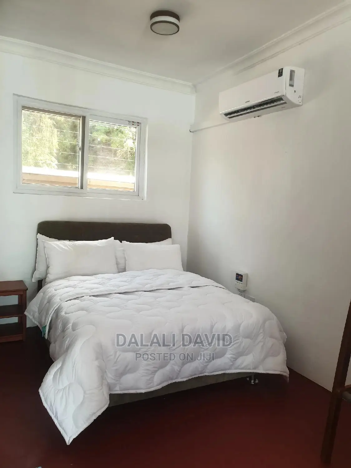 Furnished 1bdrm Apartment in Cocobeach Apartments, Msasani for rent