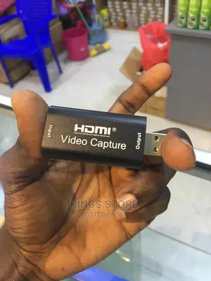 HDMI Video Capture