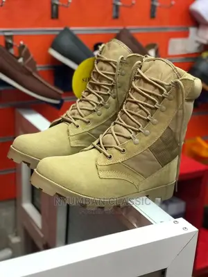 Safety Boots Shoes