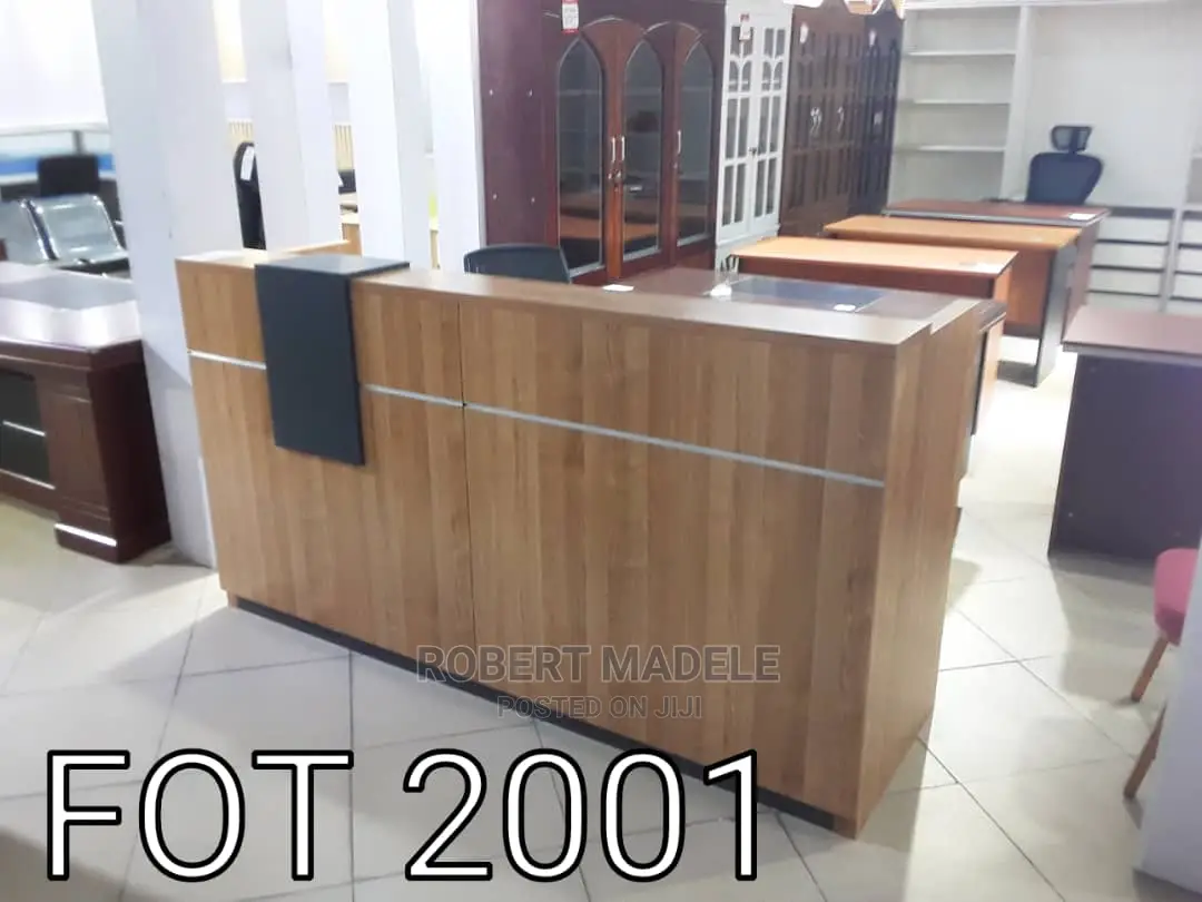 Reception Table