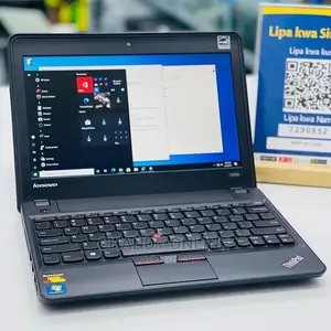 Laptop Lenovo ThinkPad X131e 4GB Intel Core 2 Duo HDD 320GB