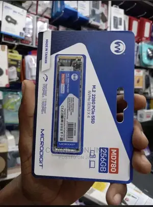 512gb M2 SSD