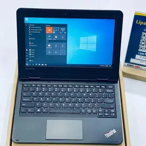 Laptop Lenovo ThinkPad 11e 4GB Intel Core 2 Duo HDD 320GB