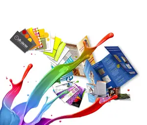 Printing Vipeperushi, T-Shirts, Banners, Stickers, Labels