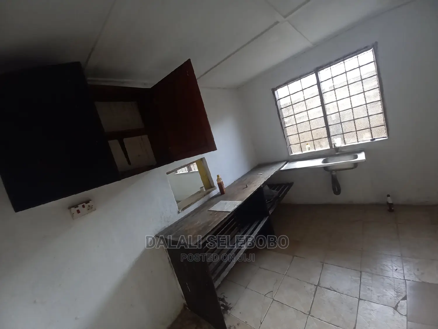 1bdrm Bungalow in Sinza C for Rent