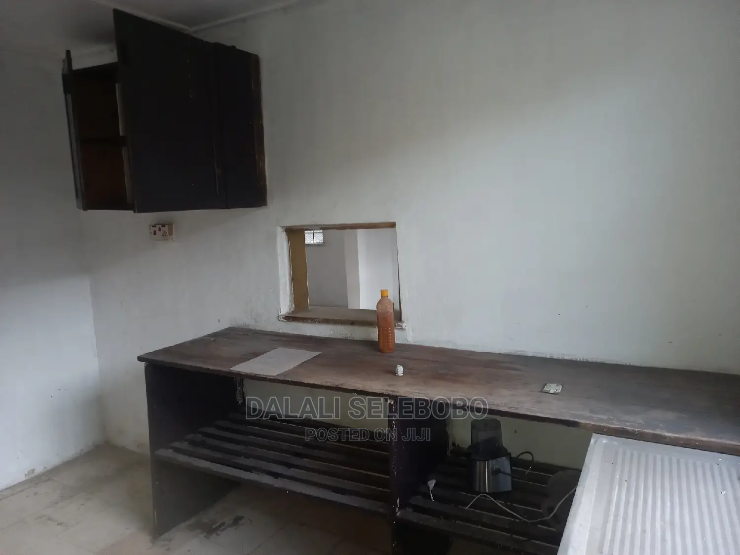 1bdrm Bungalow in Sinza C for Rent