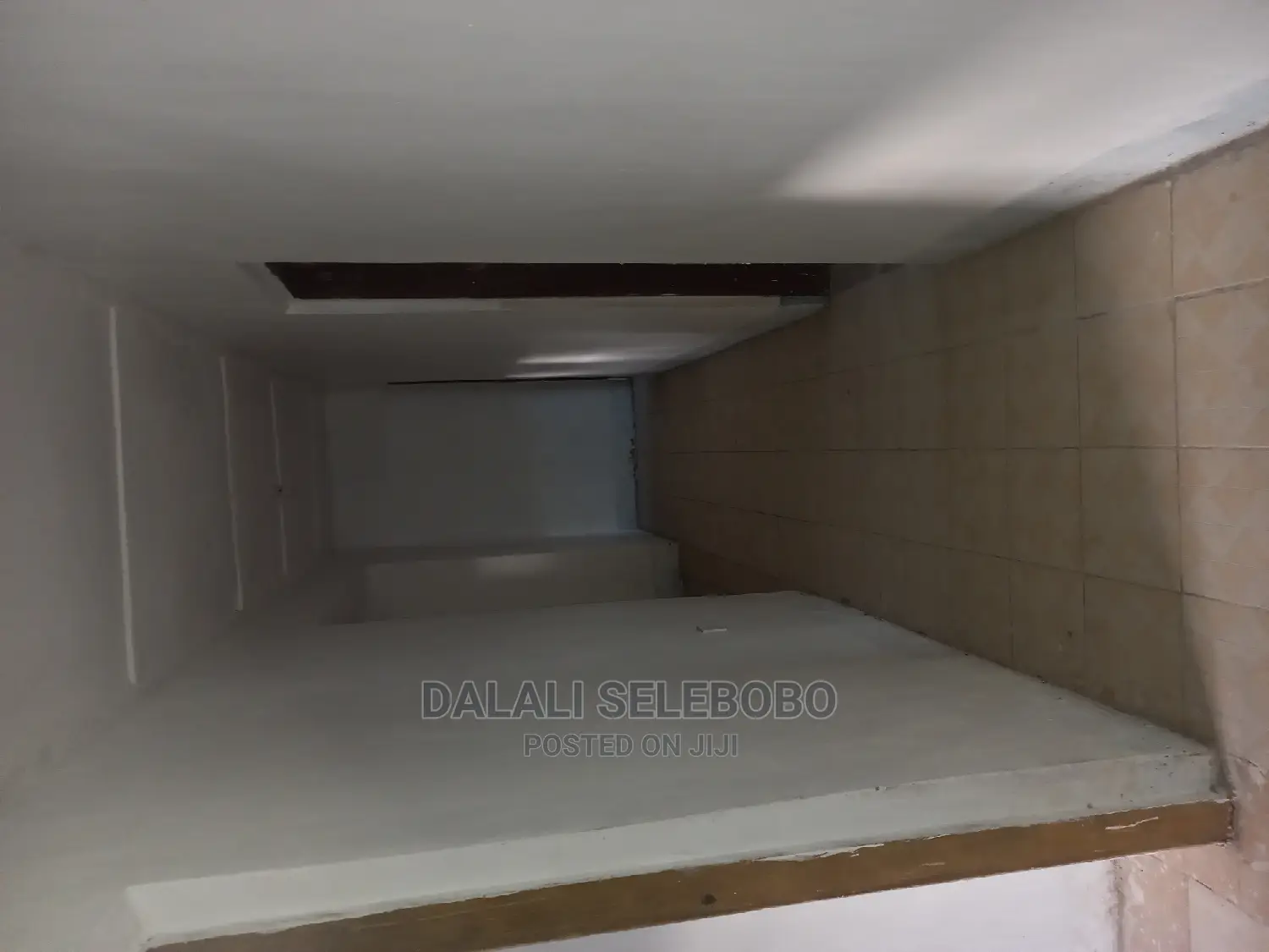 1bdrm Bungalow in Sinza C for Rent