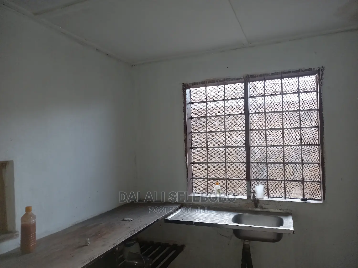 1bdrm Bungalow in Sinza C for Rent