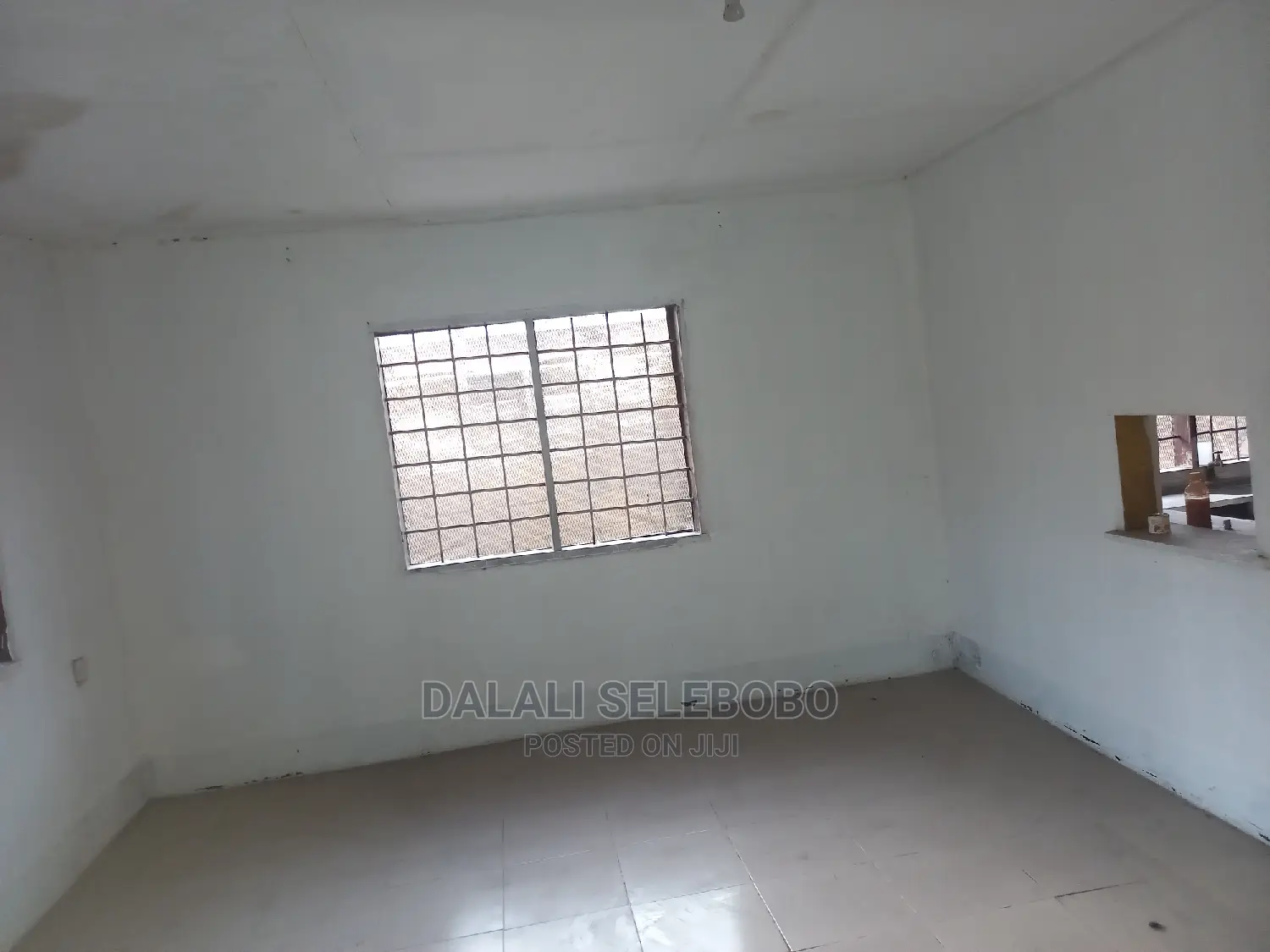 1bdrm Bungalow in Sinza C for Rent