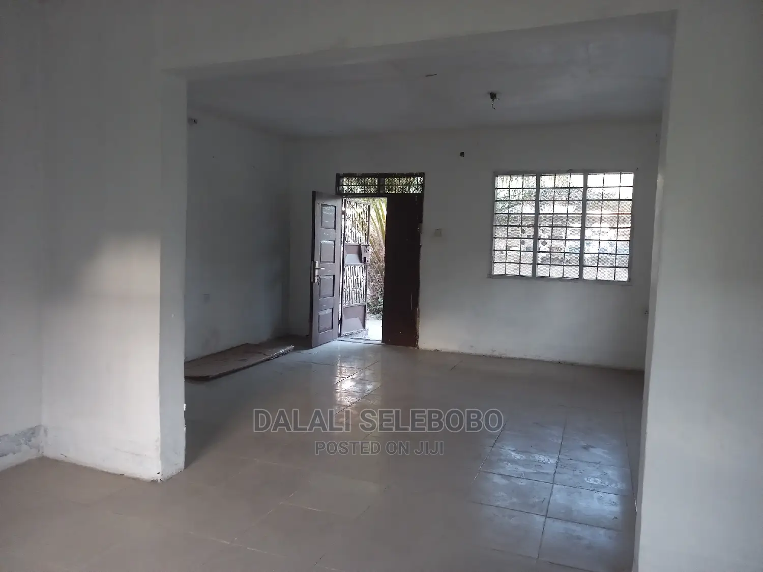 1bdrm Bungalow in Sinza C for Rent