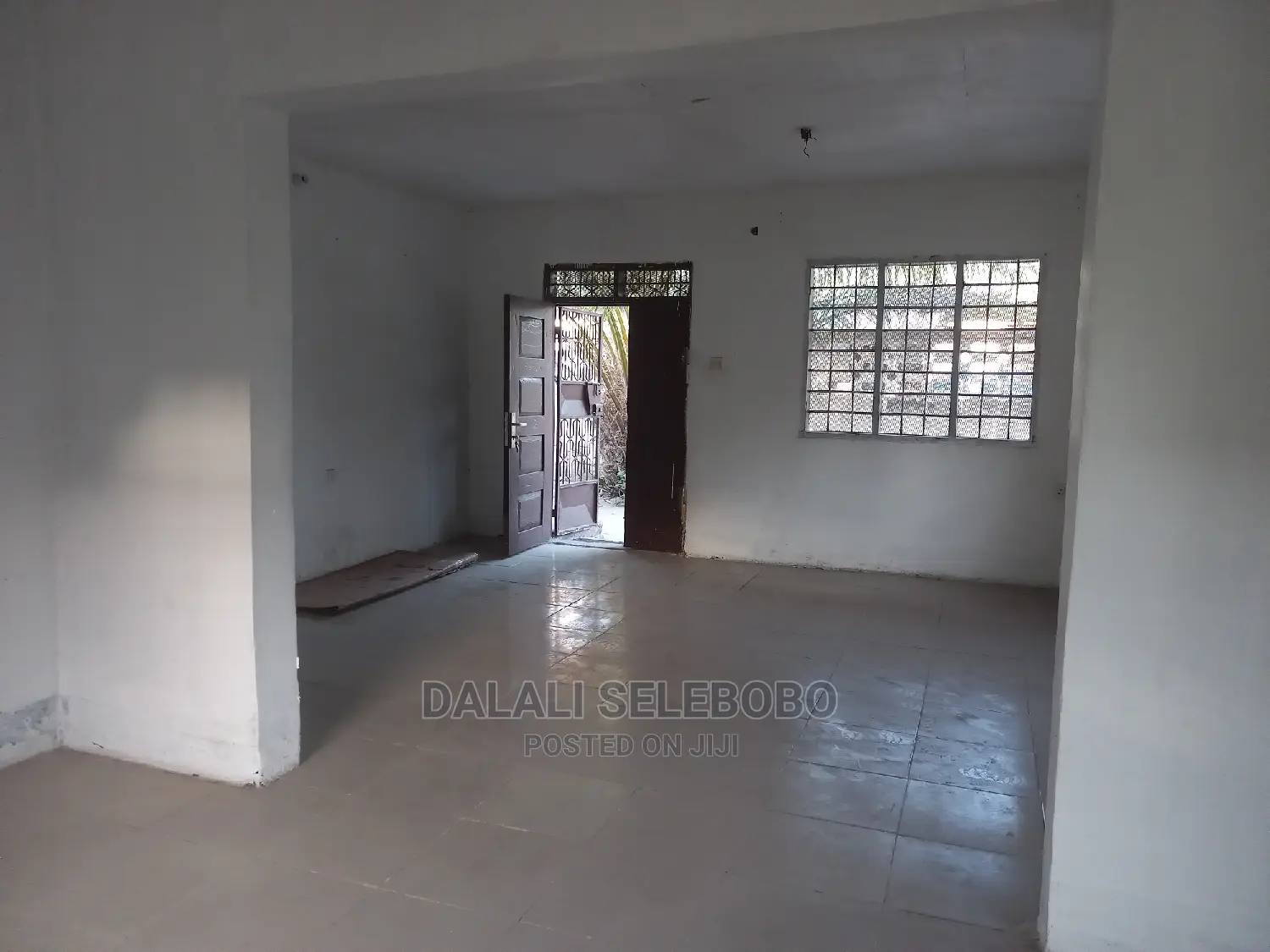 1bdrm Bungalow in Sinza C for Rent