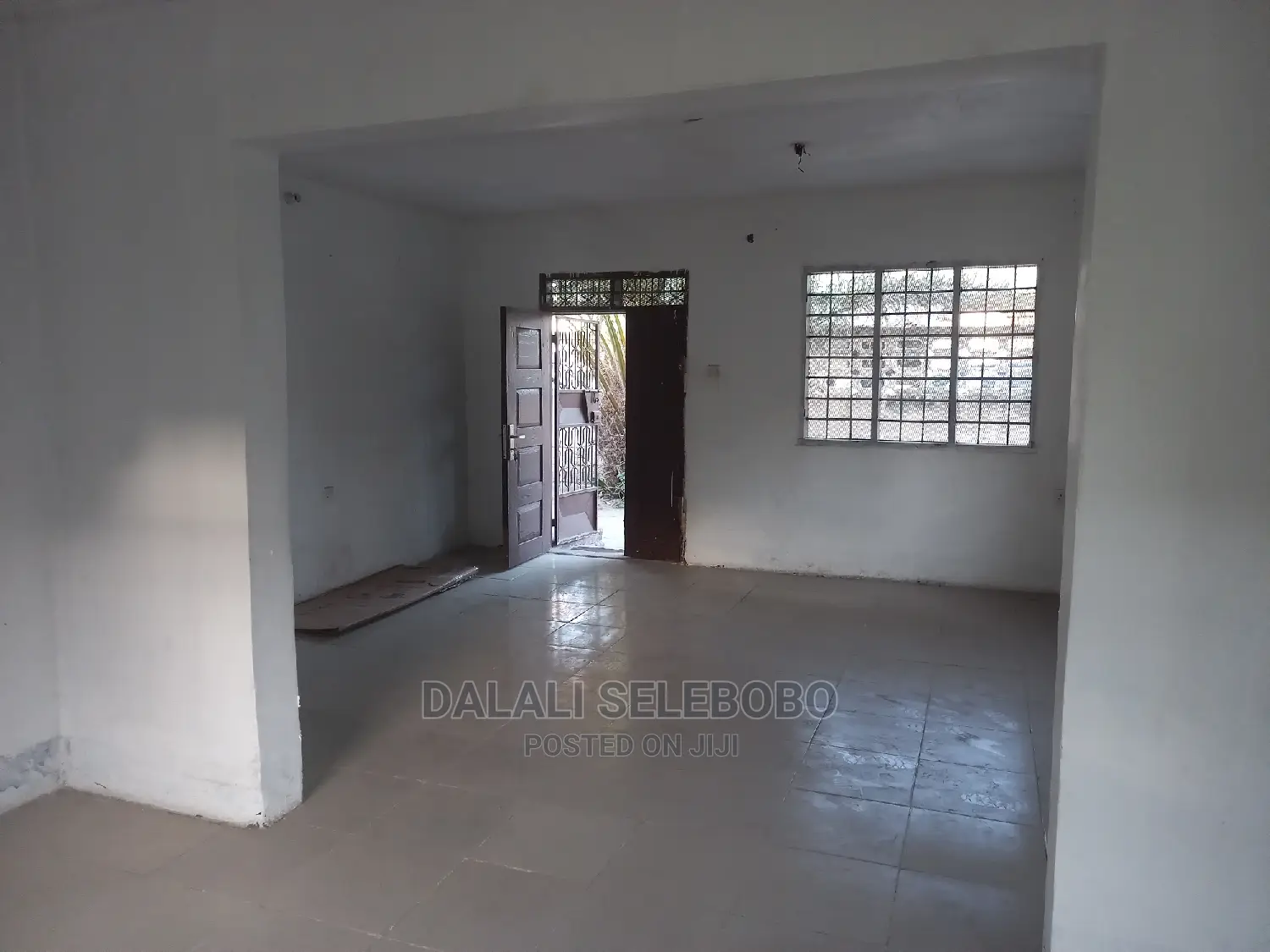 1bdrm Bungalow in Sinza C for Rent