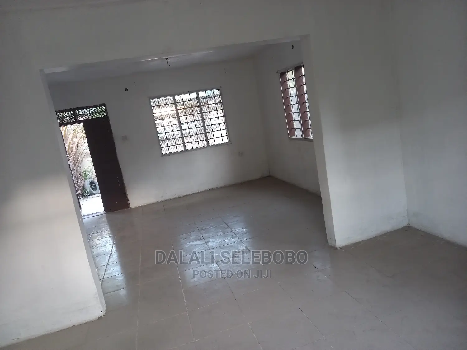 1bdrm Bungalow in Sinza C for Rent
