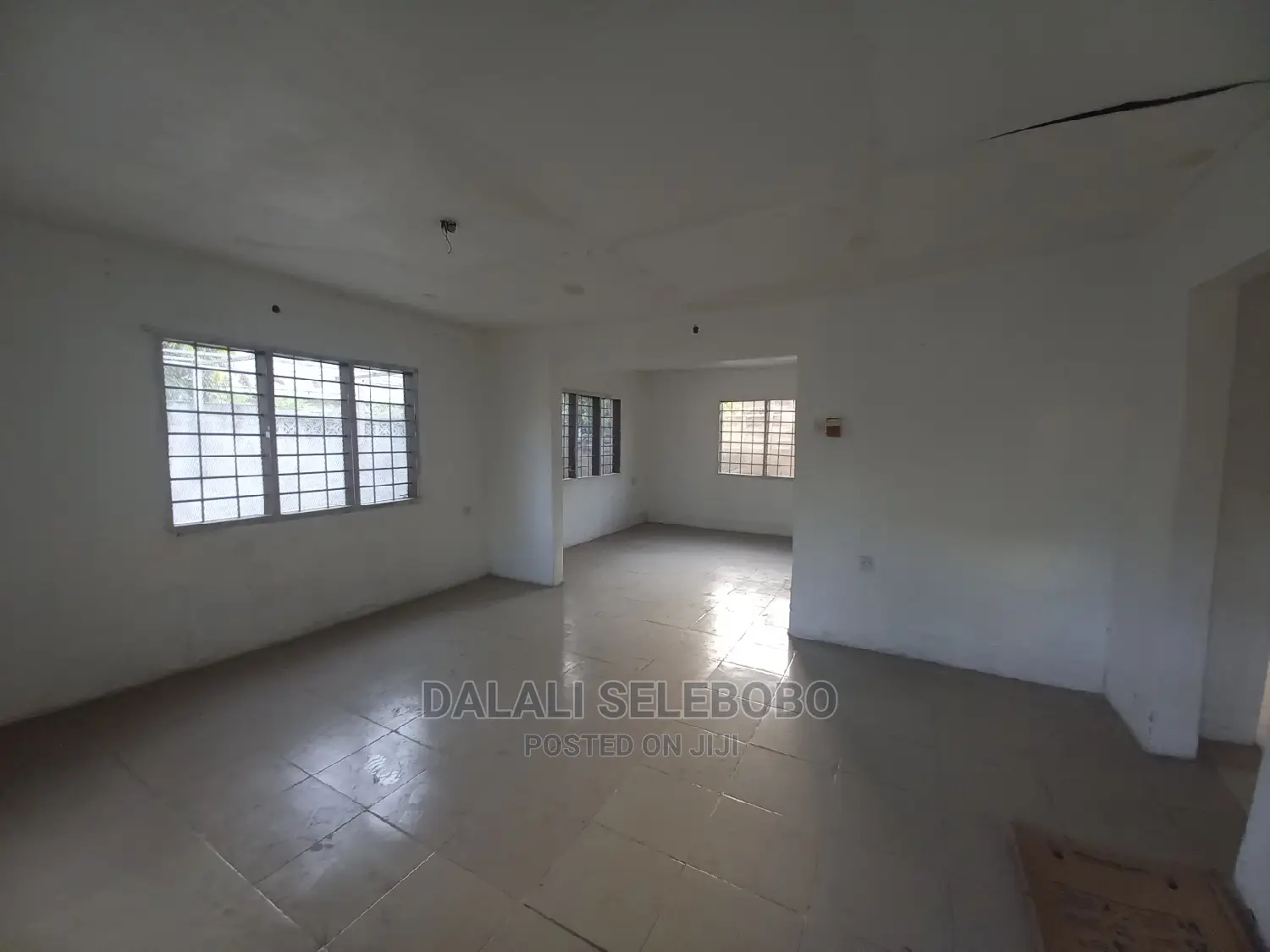 1bdrm Bungalow in Sinza C for Rent