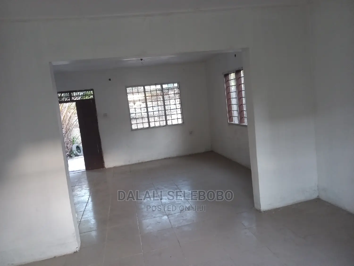 1bdrm Bungalow in Sinza C for Rent