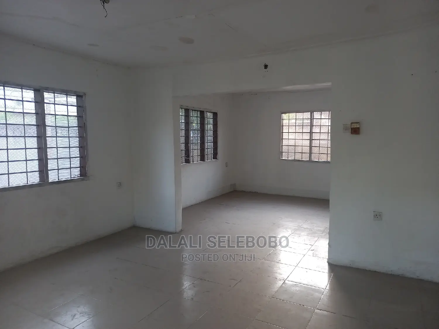 1bdrm Bungalow in Sinza C for Rent