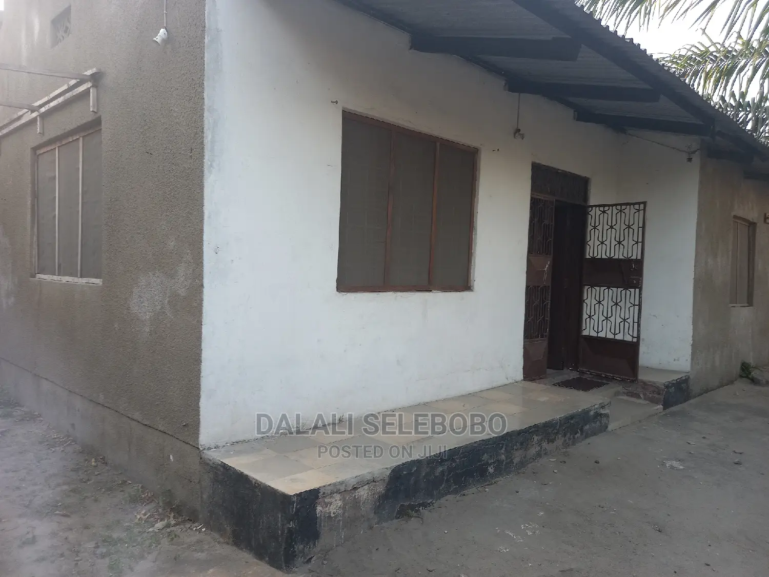 1bdrm Bungalow in Sinza C for Rent