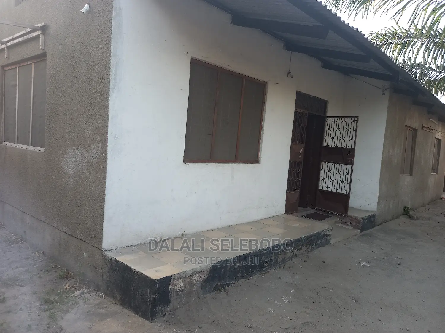 1bdrm Bungalow in Sinza C for Rent
