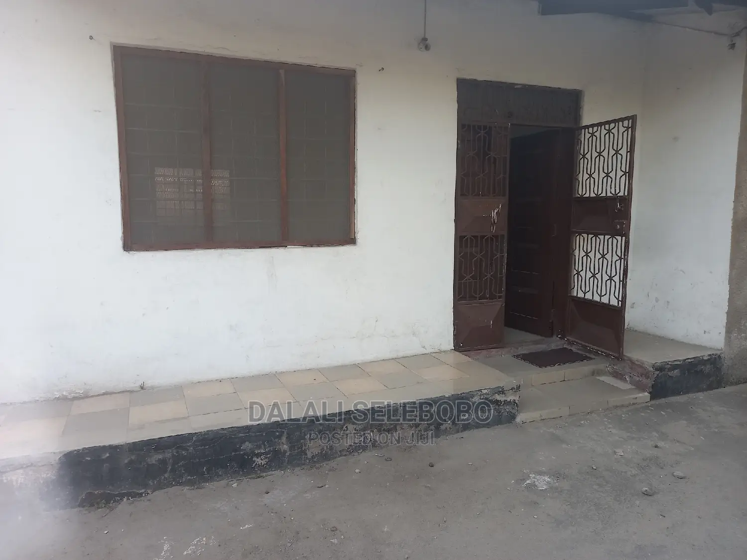 1bdrm Bungalow in Sinza C for Rent