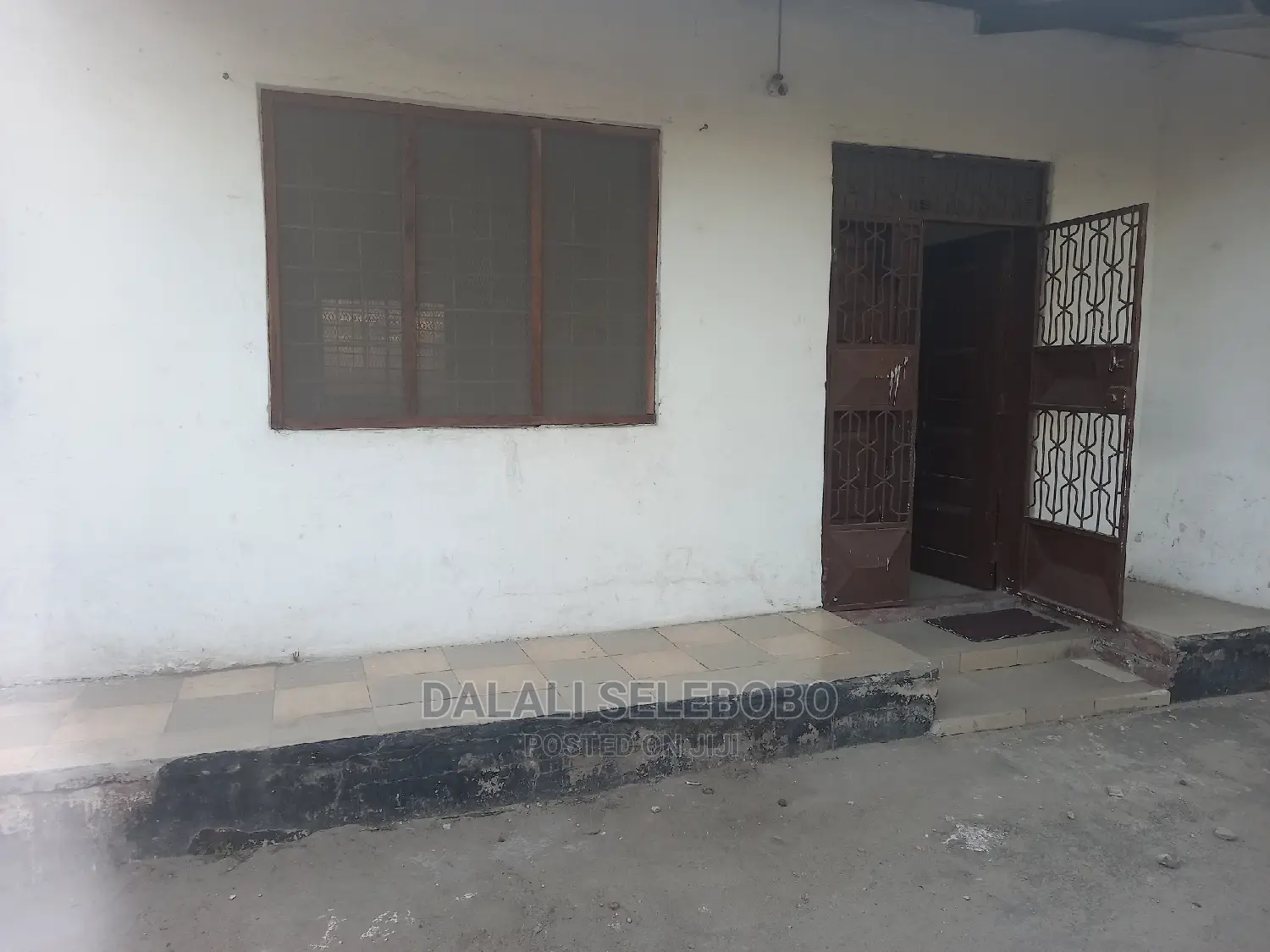 1bdrm Bungalow in Sinza C for Rent