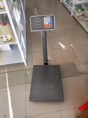 Mizani Ya Digital 300kg