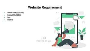 Make a Web App or Website