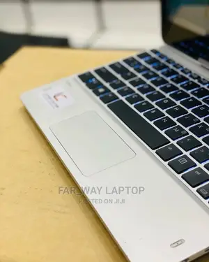 New HP EliteBook Revolve 810 G3 Tablet 8GB Intel Core I7 SSD 256GB