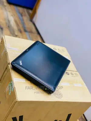 New Laptop Lenovo ThinkPad X131e 4GB Intel Pentium HDD 320GB