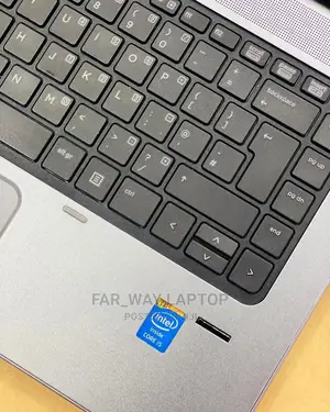 New Laptop HP ProBook 640 G2 4GB Intel Core I5 HDD 500GB