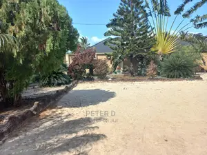 5bdrm House in Goba for Sale