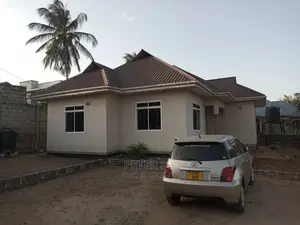 3bdrm House in Goba for Sale