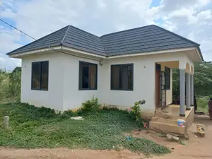 2bdrm House in Goba for Sale