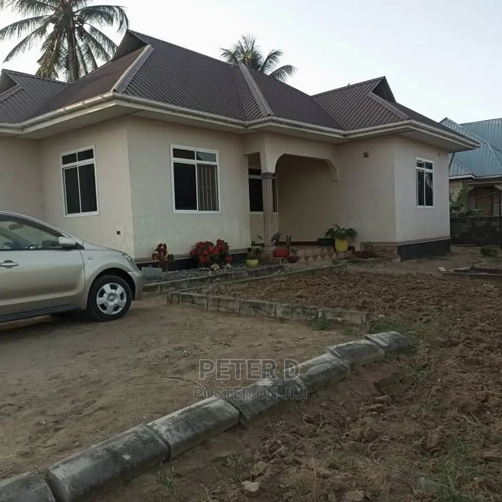 2bdrm House in Goba for Sale