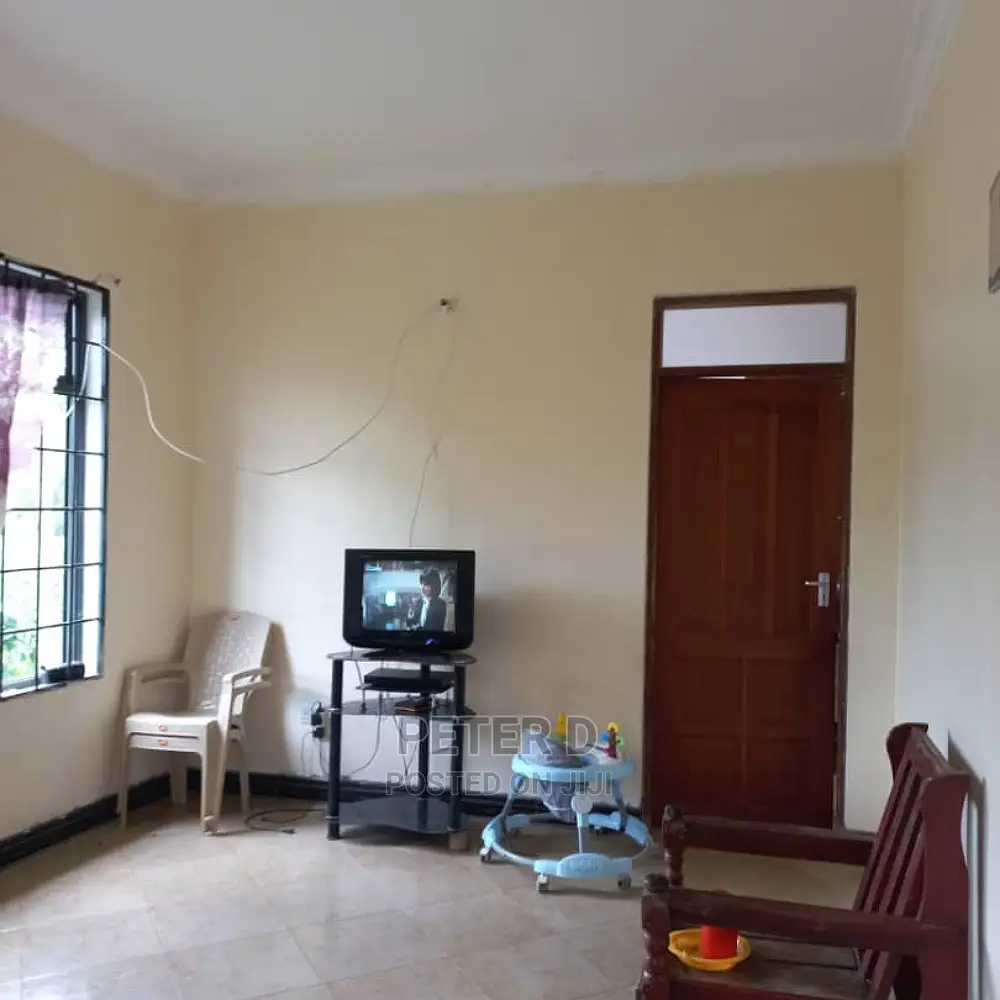 2bdrm House in Goba for Sale
