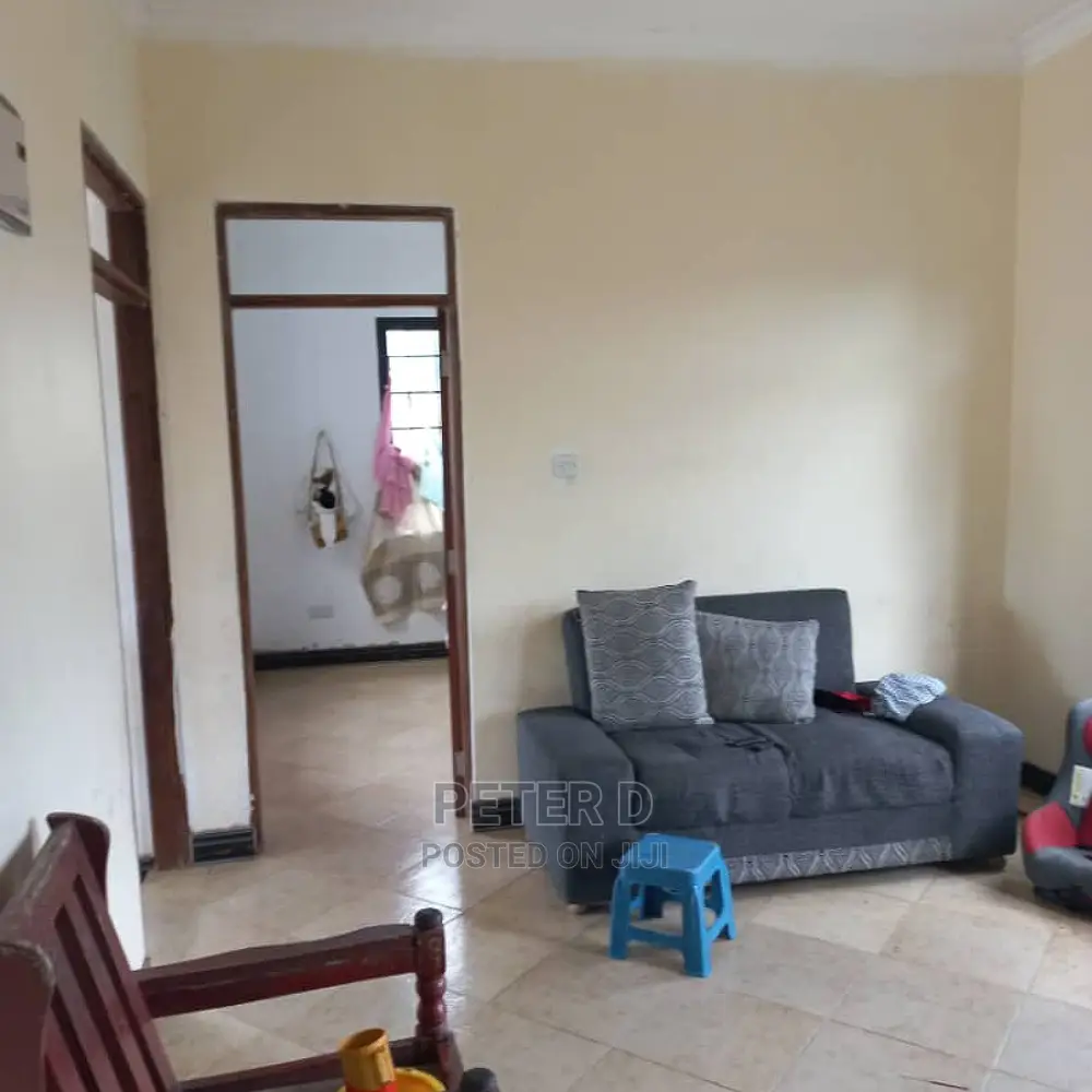 2bdrm House in Goba for Sale