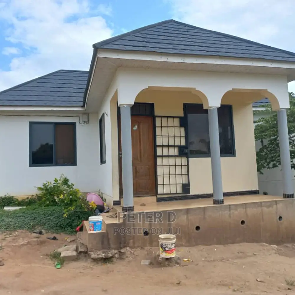 2bdrm House in Goba for Sale