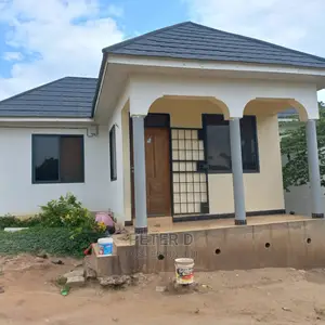 2bdrm House in Goba for Sale