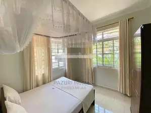 Furnished 2bdrm Villa in Jim, Mbezi for Rent