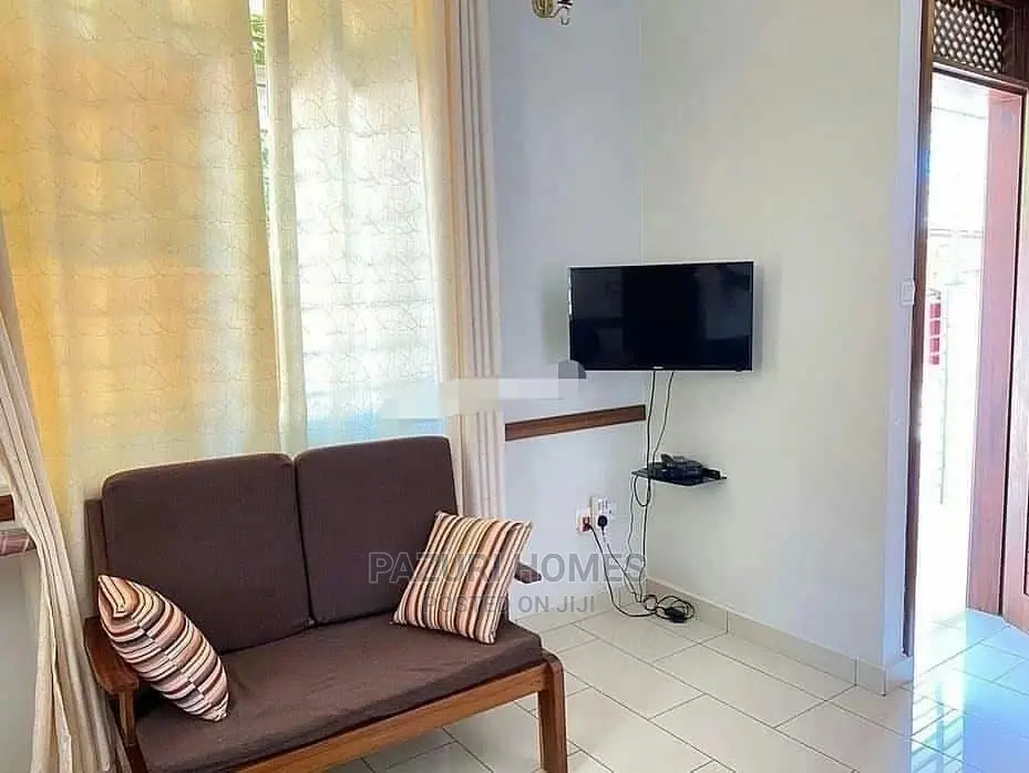 Furnished 2bdrm Villa in Jim, Mbezi for Rent