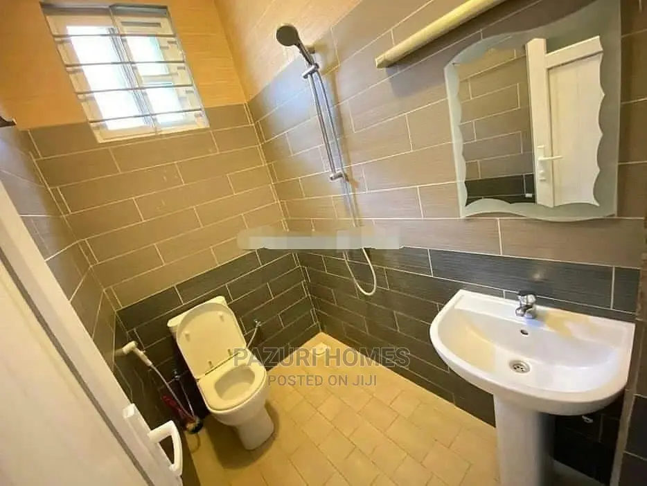 Furnished 2bdrm Villa in Jim, Mbezi for Rent