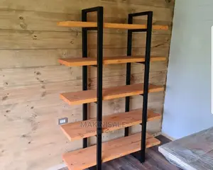 Shelf Nzuri Sana Simple Bei Yetu Ni Poa