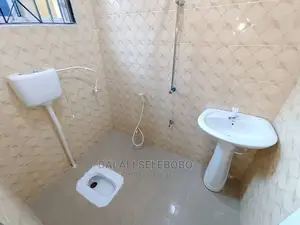 2bdrm House in Mbez Ya Kimara, Kijitonyama for Rent