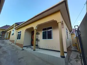 2bdrm House in Mbez Ya Kimara, Kijitonyama for Rent