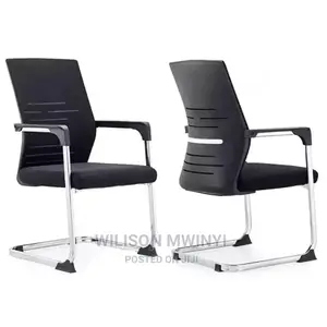 Visitors Chair/Kiti Cha Ofisin